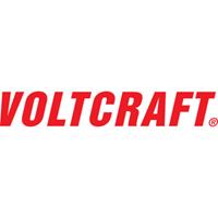 voltcraft PP-100 Tastkopf berührungssicher 100MHz 1:1, 10:1 600V