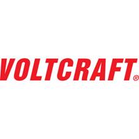 VOLTCRAFT PP-100 Sonde Aanraakveilig 100 MHz 1:1, 10:1 600 V