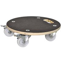 Wagner plantenroller 'Maxi Grip' 250 kg