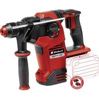 einhell HEROCCO 36/28 Accu-boorhamer SDS-Plus 36 V Li-ion Brushless, Incl. koffer