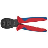 rennsteigwerkzeuge Rennsteig Werkzeuge PEW6.002 616 002 3 1 Crimpzange Modu IV 0.03 bis 0.56mm²