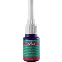 ede Buchsen-Lagerkleber hochfest-mittelvis. 10ml E-COLL - 