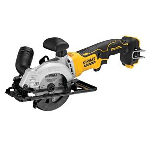 Dewalt pilarka tarczowa 18V 115mm bez akumulatorów