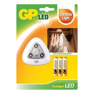 gp 2075081001 Pushlight LED lamp