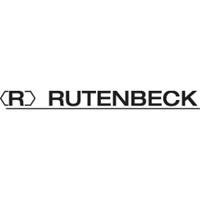 rutenbeck Abdeckung (B x H x T) 80 x 80 x 5mm Weiß