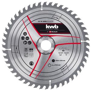 Einhell HM Zaagblad &Oslash;250, 48T RT-SM 430, RT-TS 1725, RT-TS 1825