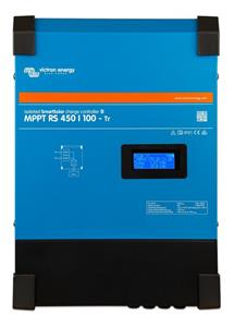 Victron SmartSolar MPPT RS 450/100-Tr