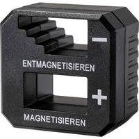 TOOLCRAFT TO-6802782 Magnetisierer, Entmagnetisierer (L x B) 50mm x 52mm