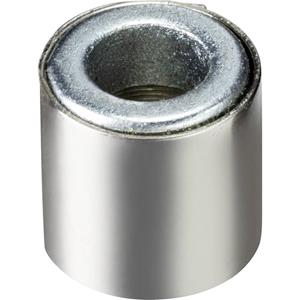 Magneetopzetstuk Sonde-Ø 3.9 mm