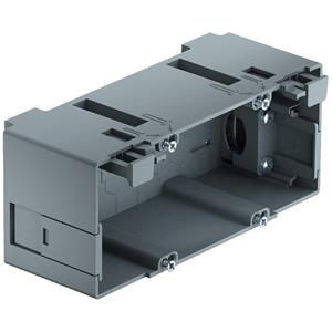 obobettermann OBO Bettermann 6133579 Inbouwdoos 1 stuk(s)