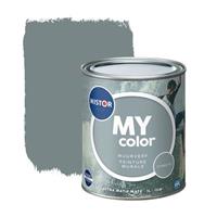 Histor muurverf My Color extra mat Symmetry1L