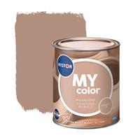 Histor muurverf My Color extra mat Sombrero Tan 1L