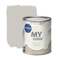 Histor muurverf My Color extra mat New Chalk 1L