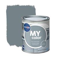 Histor muurverf My Color extra mat Coast Of Maine 1L