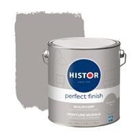 Histor muurverf Perfect Finish mat Clockwork Toy 2,5L