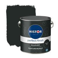 Histor muurverf Perfect Finish mat Starless Sky 2,5L