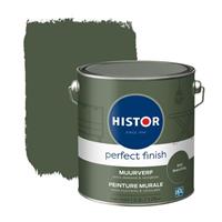 Histor muurverf Perfect Finish mat Still Searching 2,5L