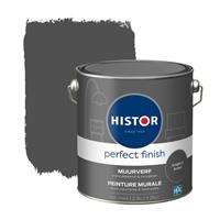 Histor muurverf Perfect Finish mat Knights Armor 2,5L