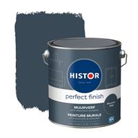 Histor muurverf Perfect Finish mat Mountain Edge 2,5L