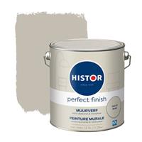 Histor muurverf Perfect Finish mat Veil Of Dusk 2,5L