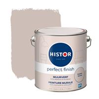 Histor muurverf Perfect Finish mat Dreamy Sonnet 2,5L