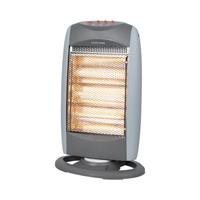 Eurom Warmtestraler Safe-t-Shine 1200, 400 - 1200 W