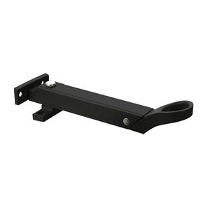 axa flex combi-raamuitzetter zwart 2640-20-56/E