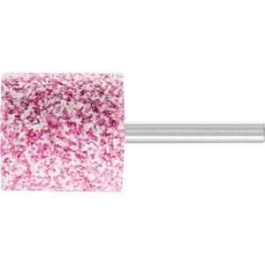 pferd 31136252 PAARD slijpstift cilindrisch 32 x 32 mm schacht ø 6 Mm voor staal Diameter 32 mm
