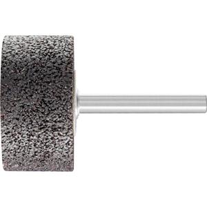 pferd 31330742 PAARD slijpstift cilindrisch 40 x 20 mm schacht ø 6 Mm voor roestvrij staal Diameter 40 mm