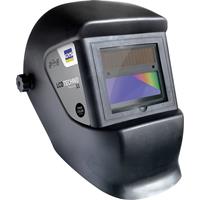 GYS LCD TECHNO 11 TRUE COLOR 064997 Laskap Zwart EN 166, EN 175, EN 379