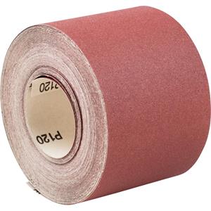 PFERD SBR-P 115 A 120 45016542 Schuurpapierrol Korrelgrootte 120 (l x b) 25 m x 115 mm 1 stuk(s)
