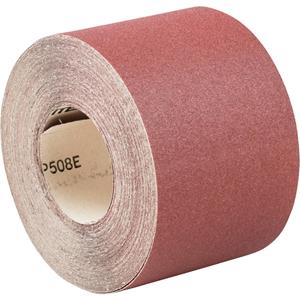 PFERD SBR-P 115A 100 45016540 Schleifpapierrolle Körnung 100 (L x B) 25m x 115mm 1St.