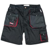 Kstools Arbeitsshorts, 48 schwarz