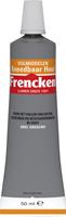 Frencken Kneedbaar hout meranti tube 50ml