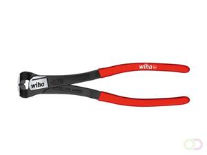Wiha Krachtkopkniptang Classic in blister (27372) 160 mm