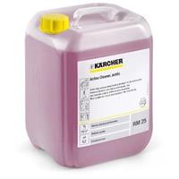 Kärcher PressurePro Aktivr. sauer RM 25, 10 l, Kanister, Lebensmittelbereiche