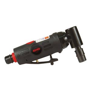 RUKO 116110L Druckluft-Winkelschleifer
