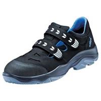 Atlas Sandaal Alu-Tec 360 2.0 S1 W12 &VerticalLine; Zwart &VerticalLine; Maat 36 - 00.012.270.36