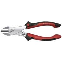Wiha Krachtzijkniptang Professional met DynamicJointÂ met openingsveer (41318) 180 mm