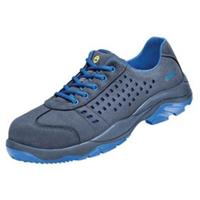 Atlas Sicherheitshalbschuh SL 42 blue 2.0, S1 ESD, W10,  schwarz