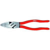 Wiha Lineman's pliers Classic met DynamicJointÂ met extra lang snijvlak (40709) 250 mm