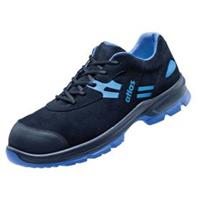 Atlas Werkschoen Flash 5400 S2 &VerticalLine; Zwart/Blauw &VerticalLine; Maat 36 - 00.012.189.36