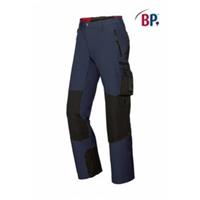 Bp Superstretch Hose für Herren, 1861620, nacht/schwarz,  blau