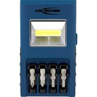 Ansmann 1600-0303 LED-werkplaatslamp