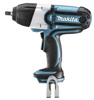 Makita slagmoersl.dtw450rtj 18V 5.0ah(2)