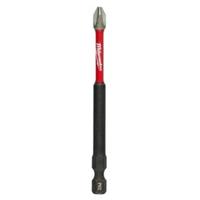 Milwaukee Accessoires Shockwave Gen II PH2 90mm 1stuks - 4932430856 - 4932430856