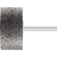 PFERD 31332742 Inox slijpstift cilinder Ø 50 x 25 mm Diameter 50 mm 5 stuk(s)