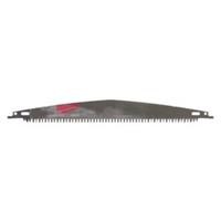 Milwaukee Accessoires Recipro zaagblad 275x6-2pc - 4932471693 - 4932471693