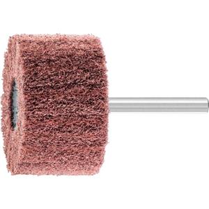 PFERD 44655180 PAARD POLINOX slijpstift schacht-ø 6 mm 50 x 30 mm Korund A 180 Diameter 50 mm