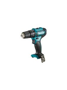 Makita Accu-klopboor/schroefmachine 2 snelheden Zonder accu